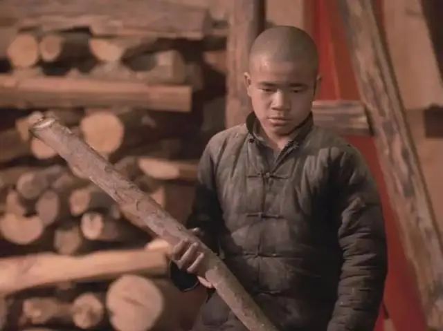 时光倒流三十年，国产电影你怎么看？