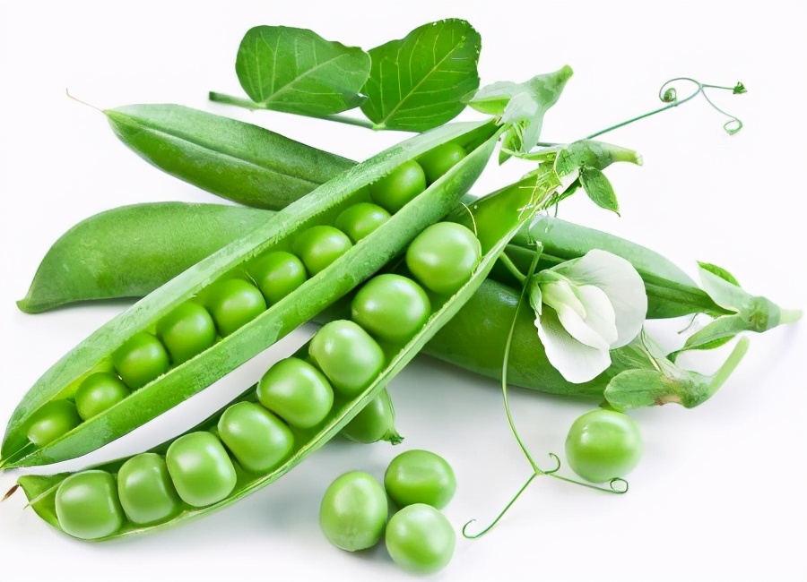 更年期女性的好補藥，其實是植物性雌激素食物，這裡給你列舉5種