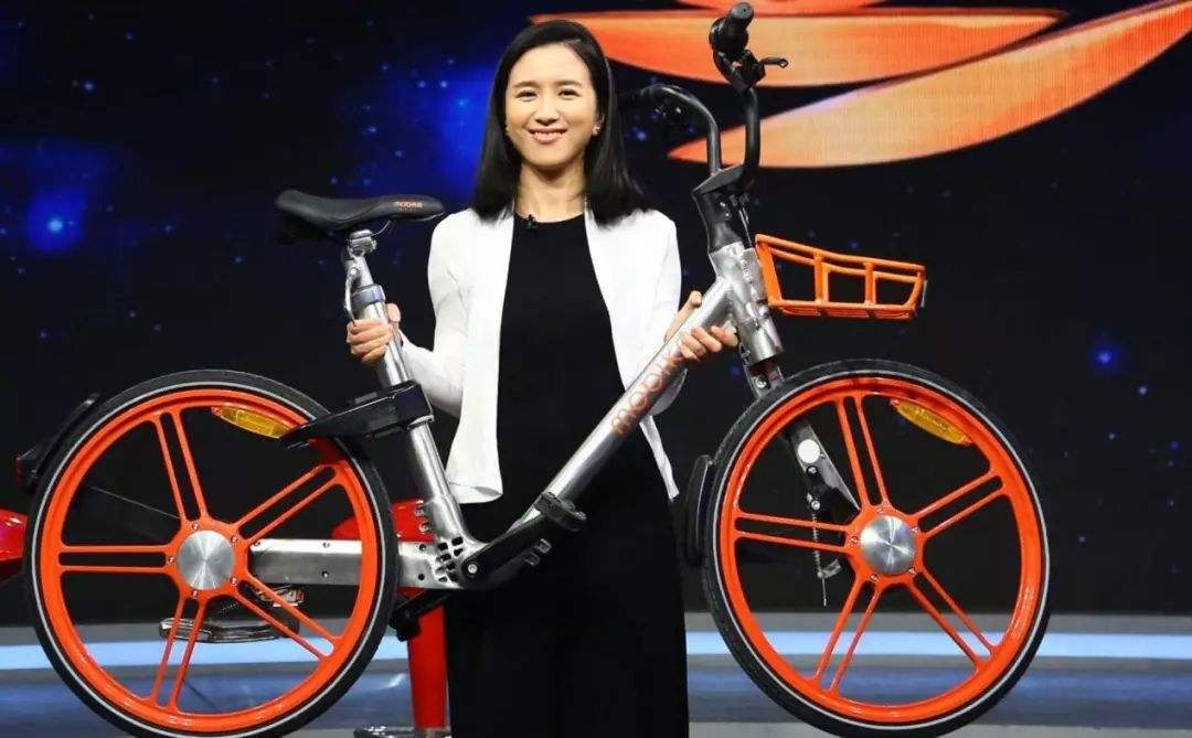 4年賺15億，她怎么做到的？