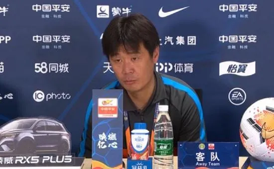 中超首循环小结：特殊赛季特别现象 本土将士可喜仍需拼争