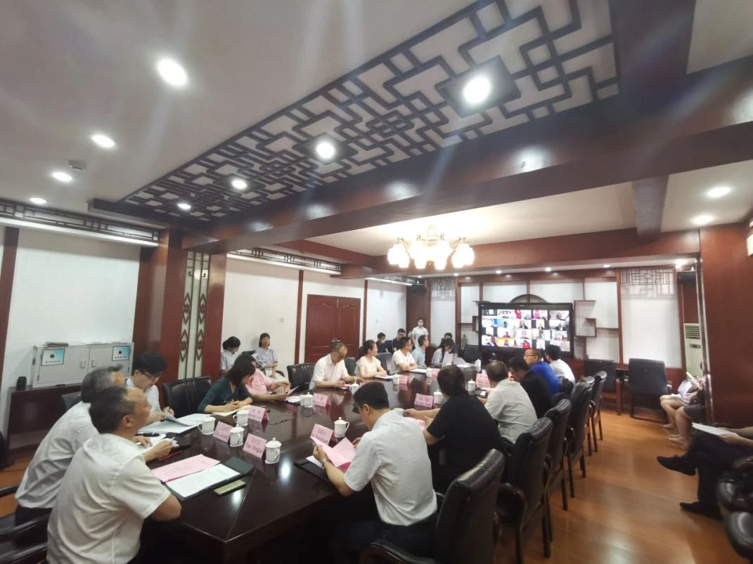四川中医药向党和国家交出一份满意答卷——四川省中医药参与抗击新冠肺炎战疫纪实