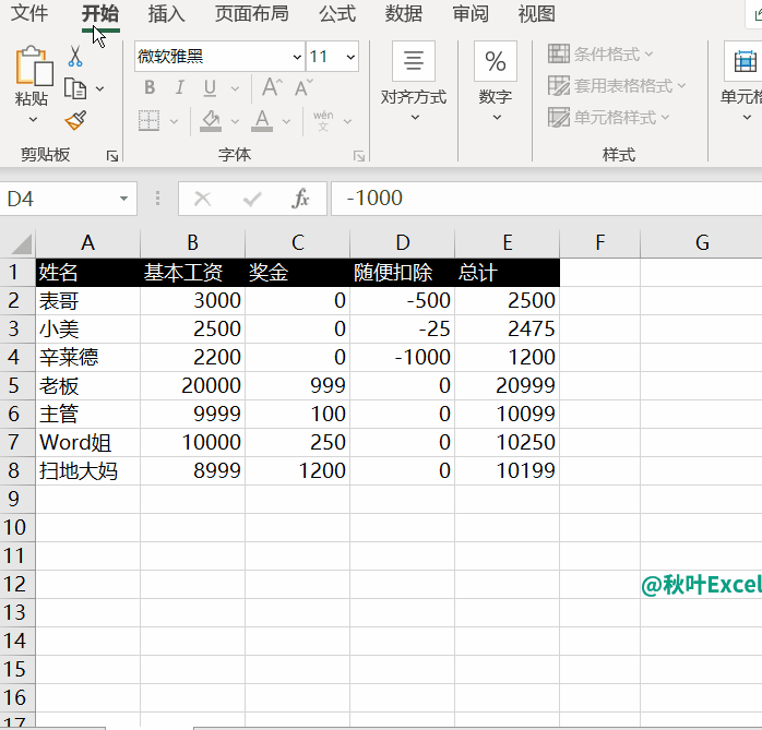 表格忘密碼、沒保存怎么辦？Excel高手都是這樣做的