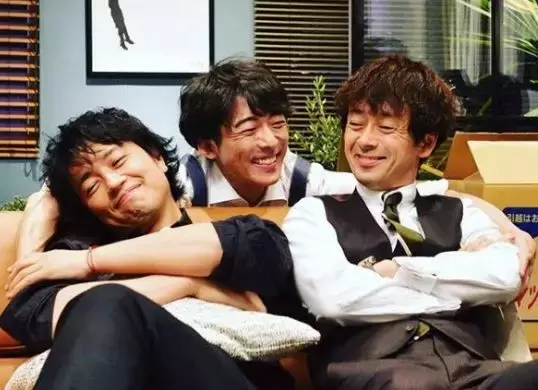 今晚开播!高桥一生×斋藤工×泷藤贤一演绎东京单身男子