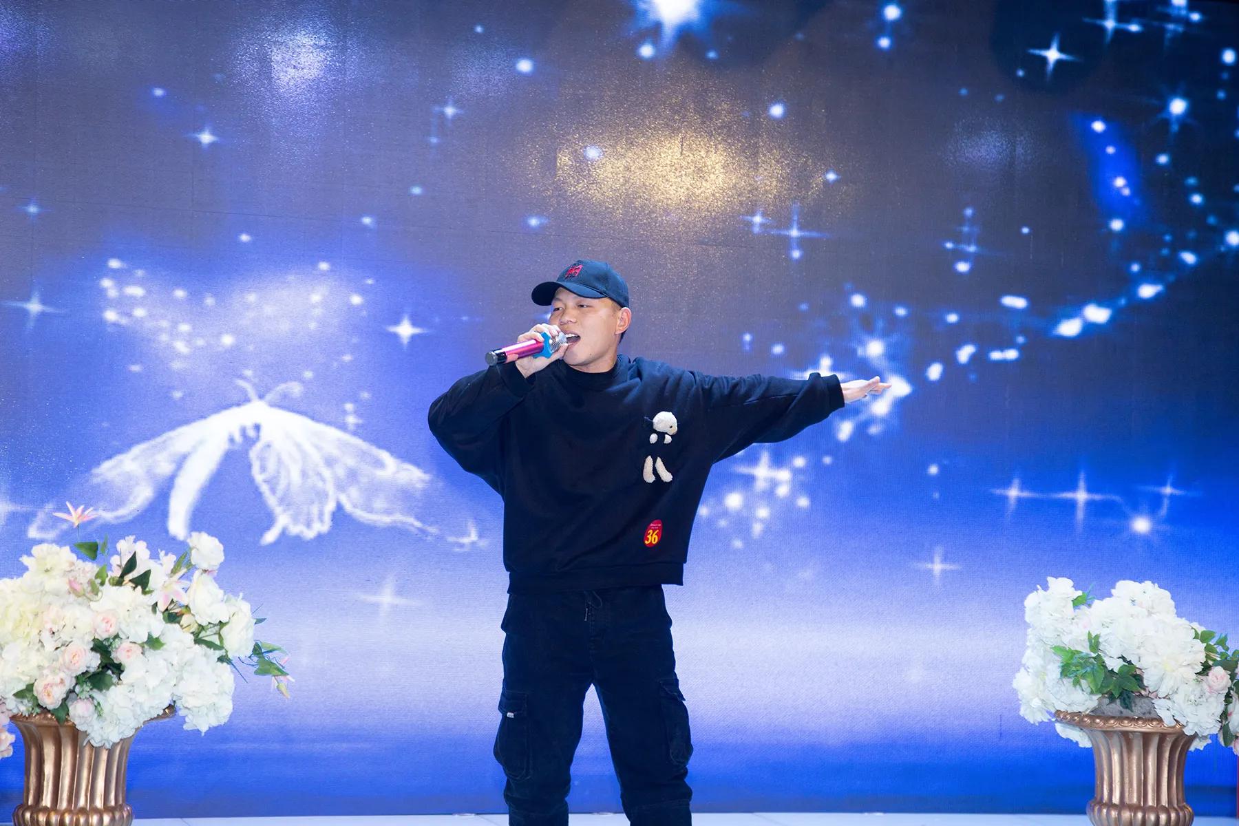 2021潤萊軟水阜陽家裝設(shè)計行業(yè)論壇新年交流會圓滿成功