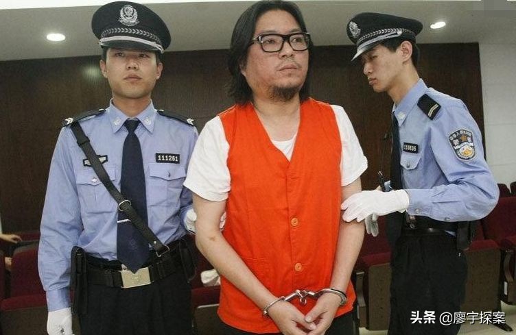 10位被批捕的娱乐圈明星现况如何？最长的被判