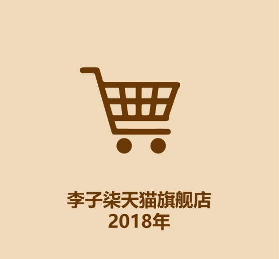 30秒认识李子柒