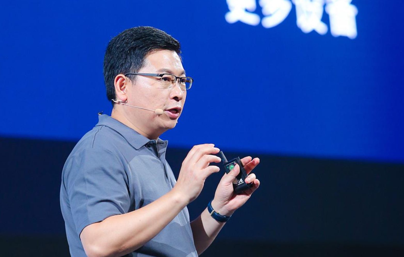 华为最重要展会官宣：开发者大会提前举办，鸿蒙系统是最大看点