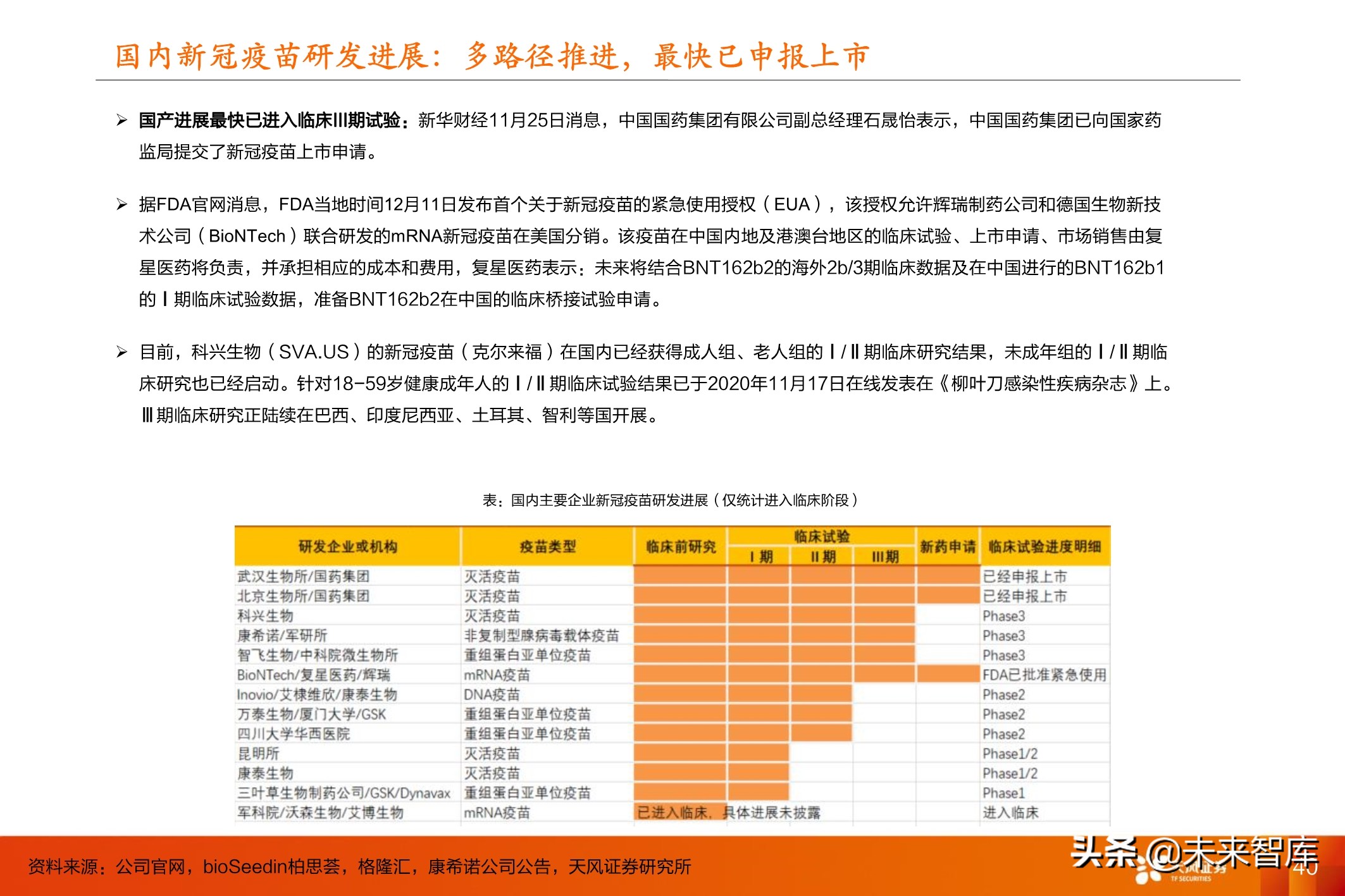 医药行业投资策略：医改进一步强化，坚守创新与大消费景气赛道