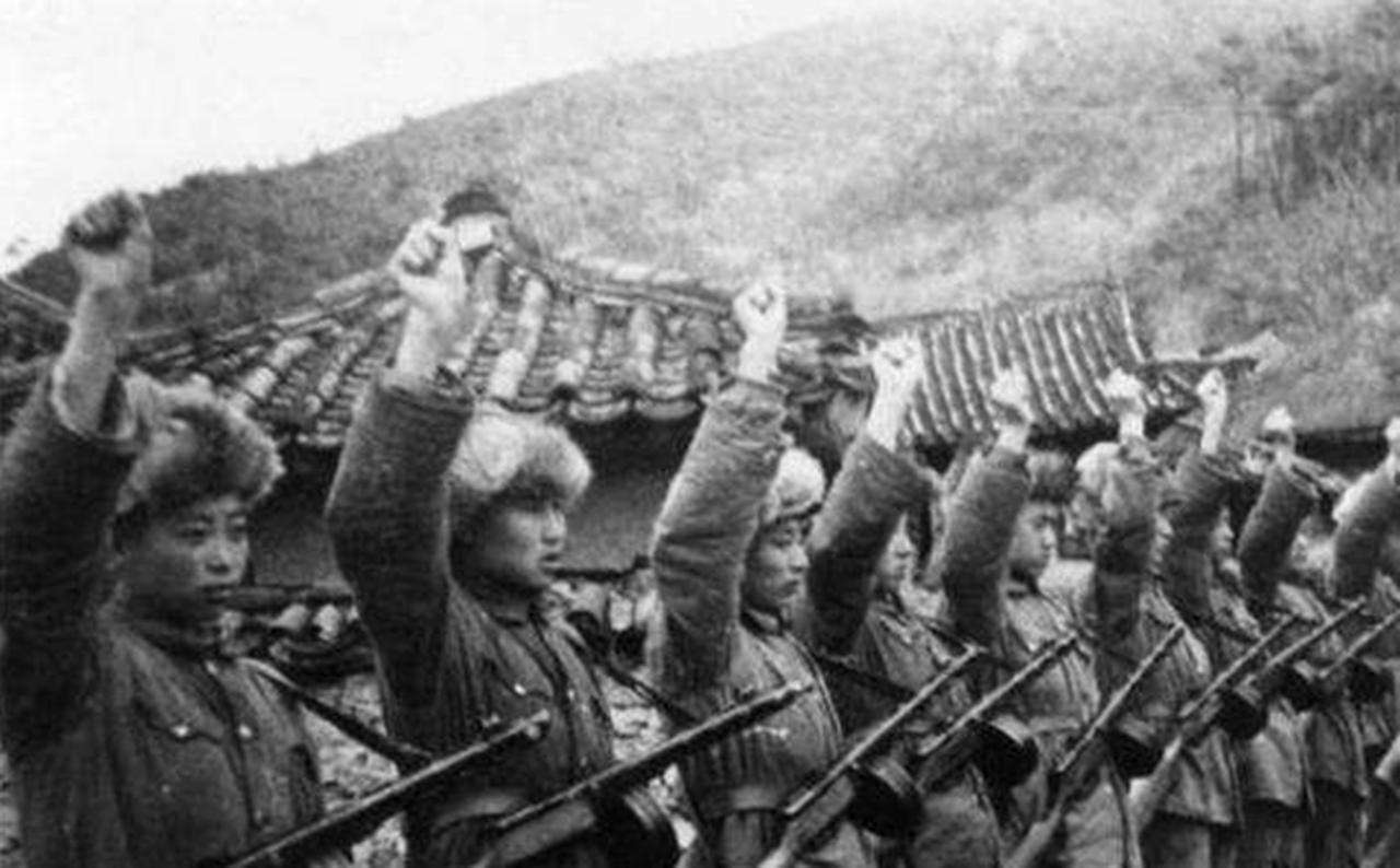 都是打坑道战，为何志愿军能守住上甘岭，而日军却全军覆没？