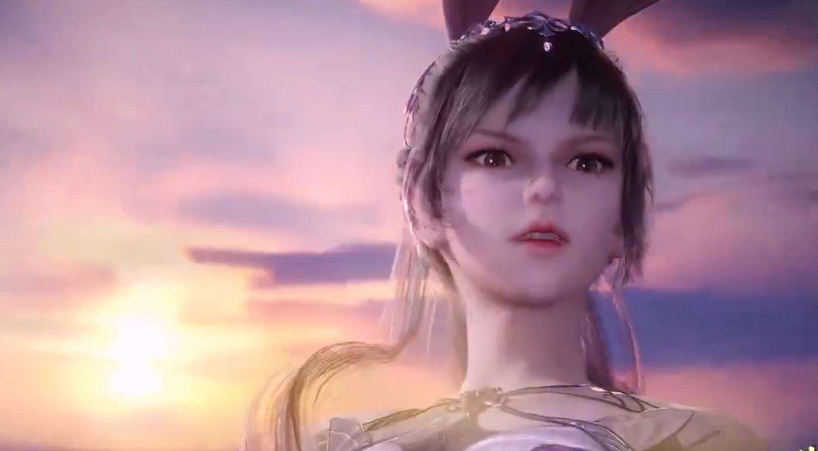 组图大家的老婆小舞来了