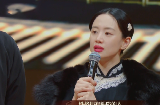 18岁出道演《白鹿原》，被指耍大牌换掉，李梦的任性底气哪里来