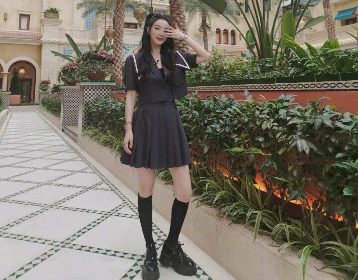 多次带货翻车后，刘信达喊话薇娅退圈，如今结果出来了：停止合作