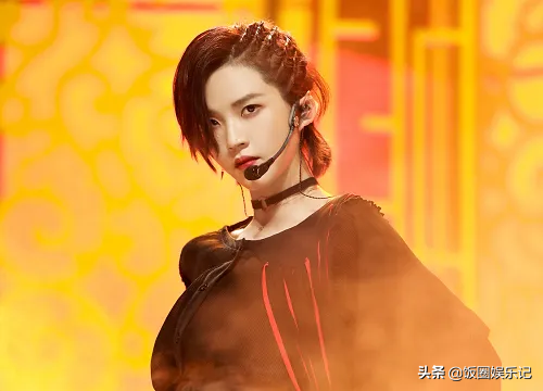 青2出道位排行：王承渲卡位晋级，虞书欣再次降