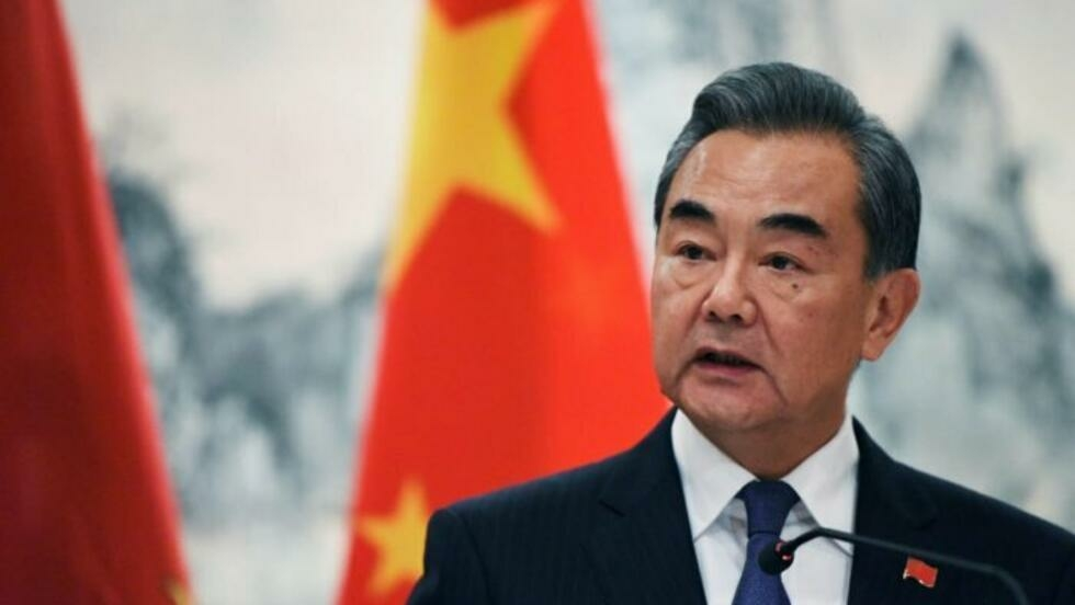 三条建议！塔利班重建阿富汗如何落实？中国外长两通电话指点迷津