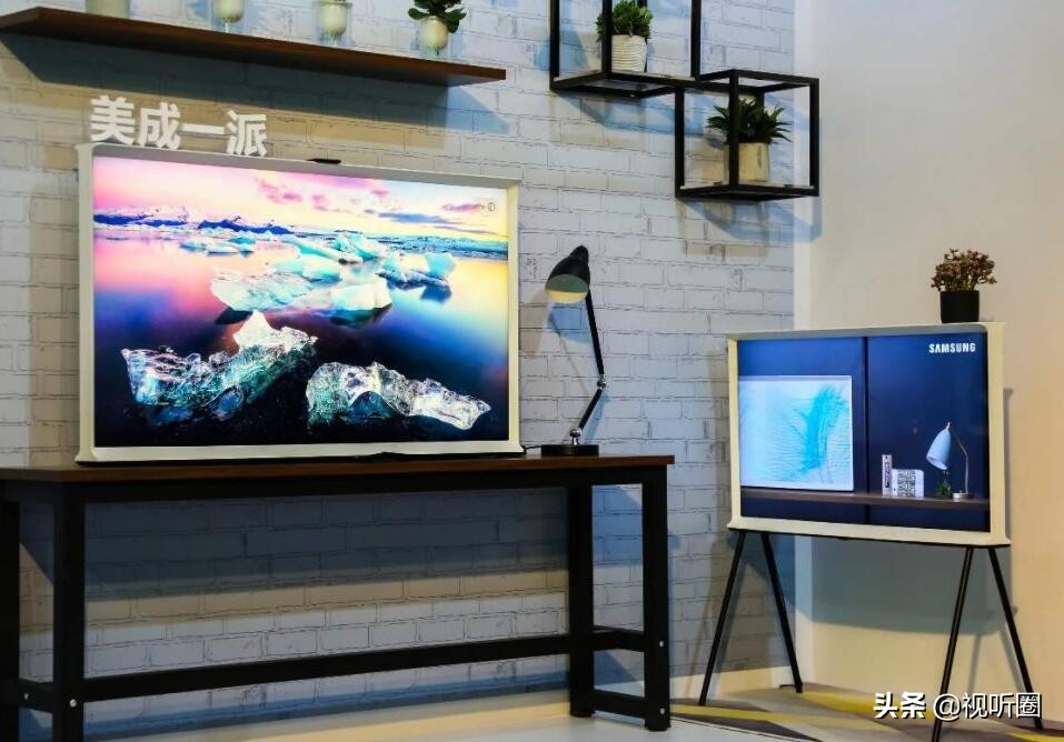 全球彩电市场剖析：前七名占6成以上份额，尾部品牌该如何是好