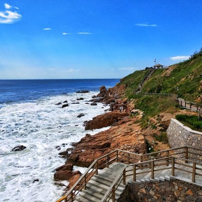 最近网传山东省一分为三，原来是样的！