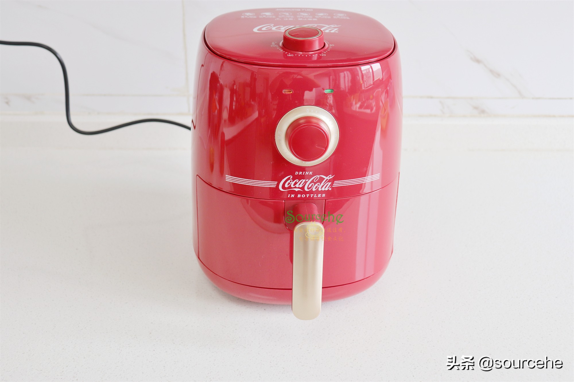 放暑假了，孩子想吃炸薯条不用买，在家简单实惠，比麦当劳还酥脆