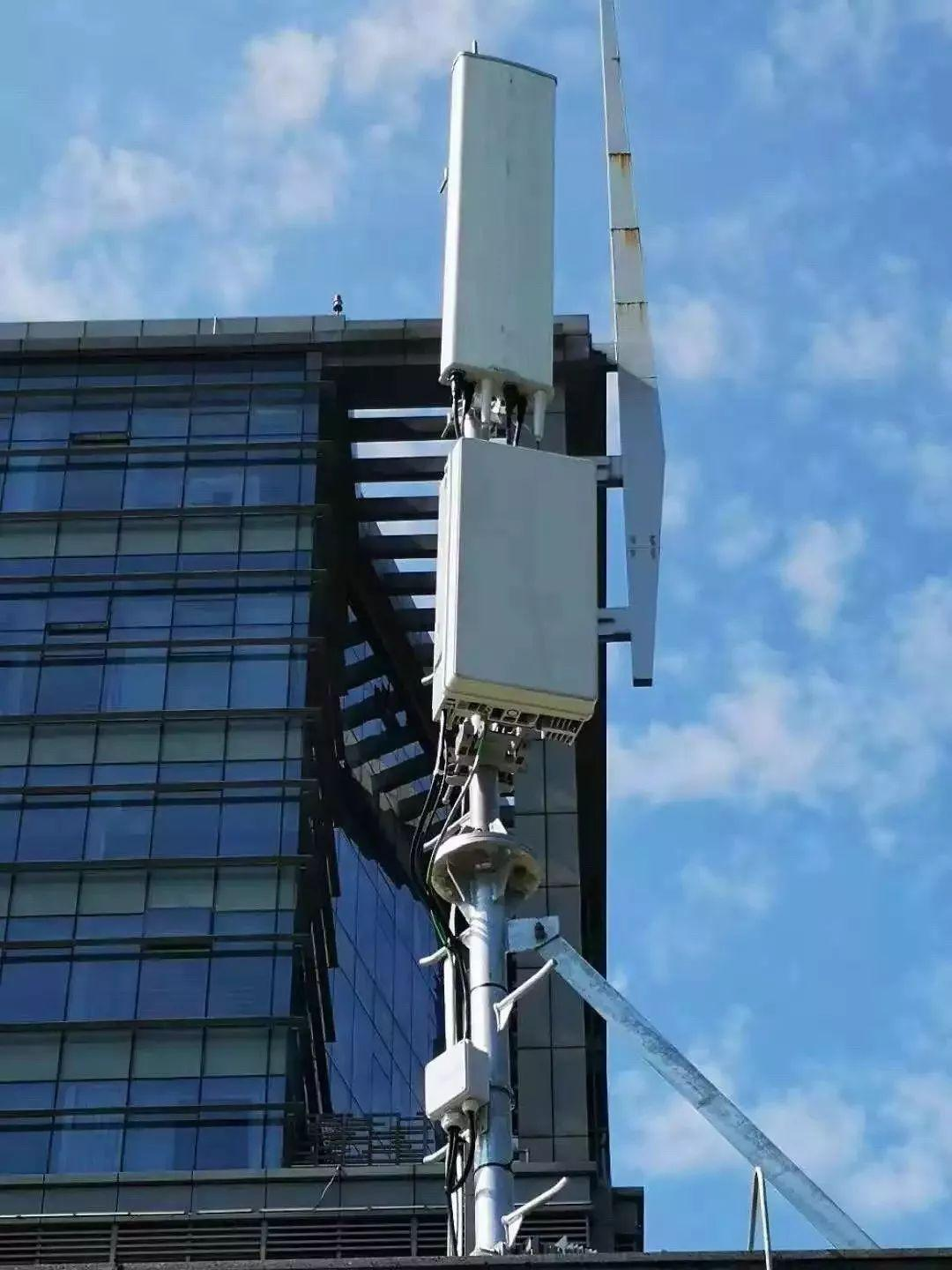 美国圣诞节爆炸案真相浮出水面！疑似和5G有关，