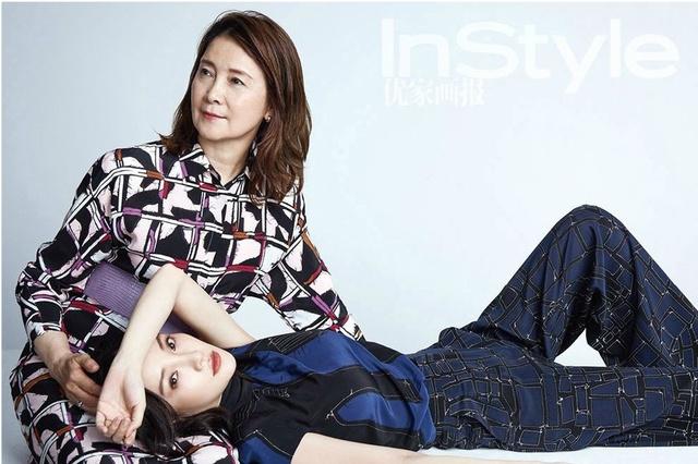 曾是银幕女神，经商后身价上亿：李小璐不争气，但她妈妈是真牛