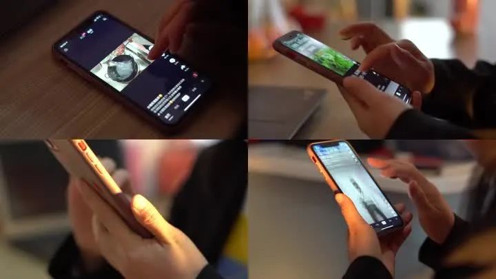 抖音為什么能夠供上億人同時刷？它的帶寬有多大？