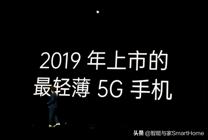 171克，目前最轻薄的5G双模手机OPPO Reno3 Pro香吗？