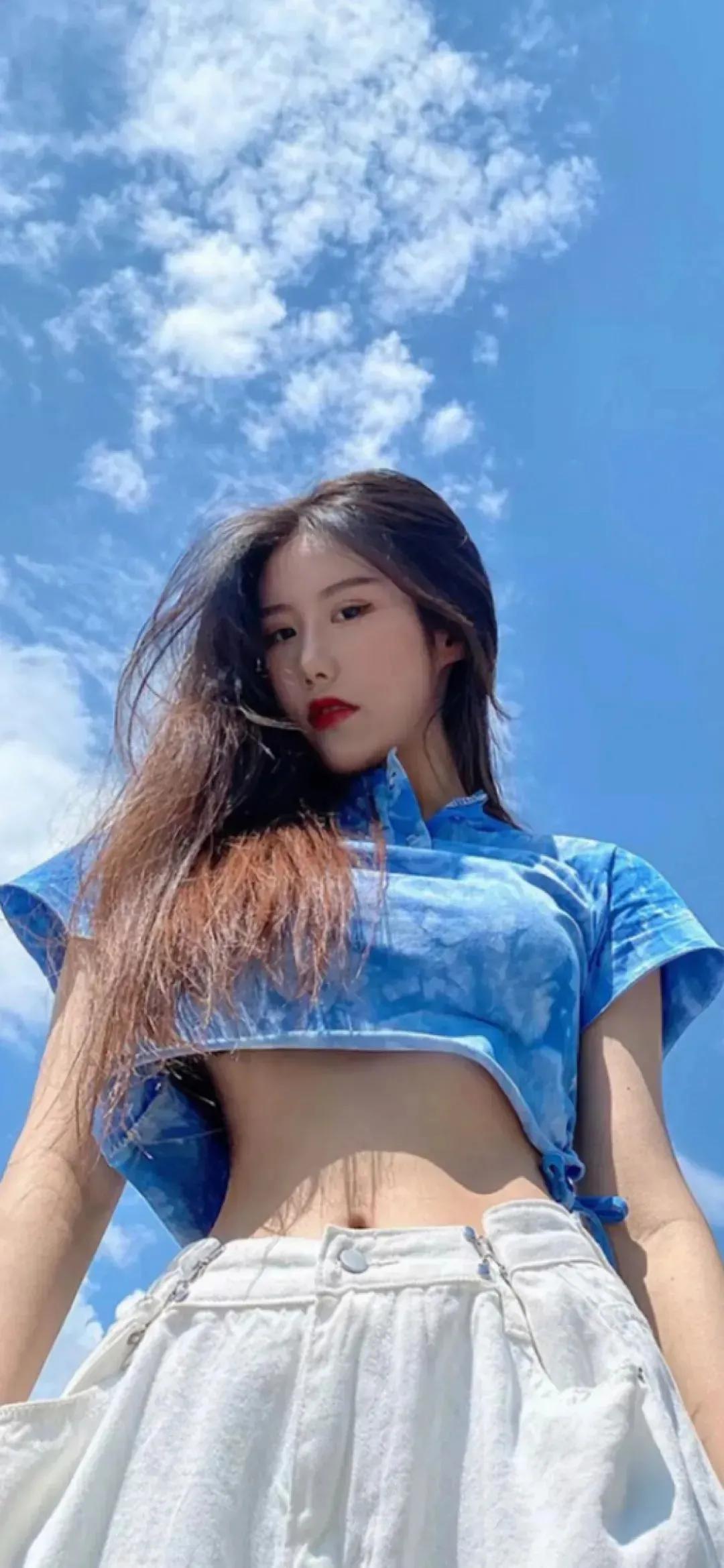 渣男系列壁纸 漂亮年轻美女壁纸高清壁纸图片