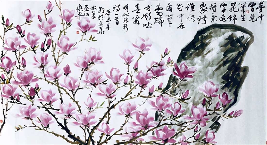 庆祝建党100周年：宣和至臻· 书画家胡乐平网络作品展