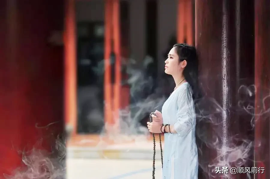 人与人，最舒服的关系，就四个字