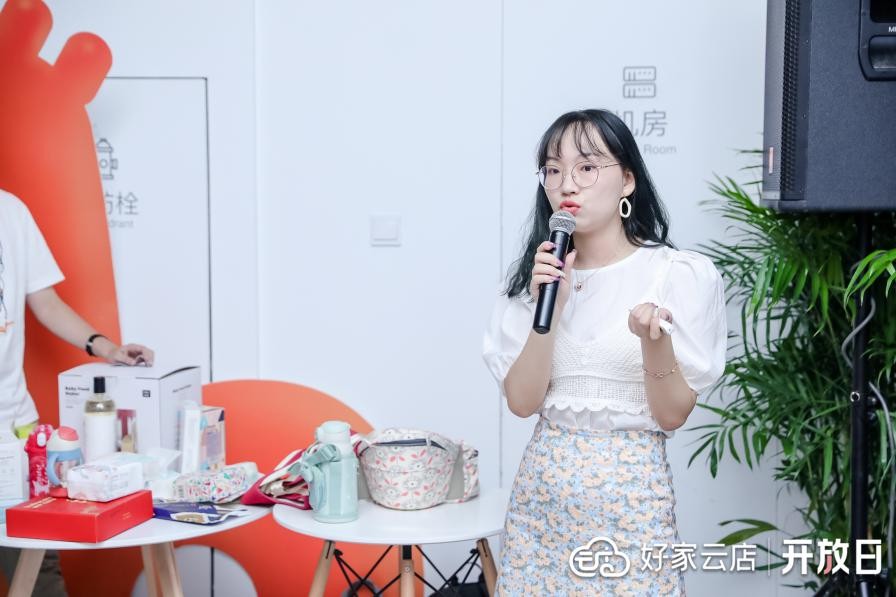 好衣库双11母婴狂欢日，babycare单品破千万