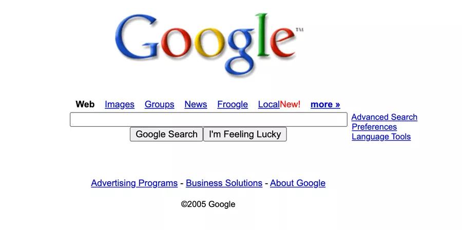 古代互联网的使用体验是什么样的？