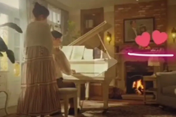 " attic " high-energy came! 3 female advocate strike back together week of Dan Tai, beautiful lotus is returned to with him identity