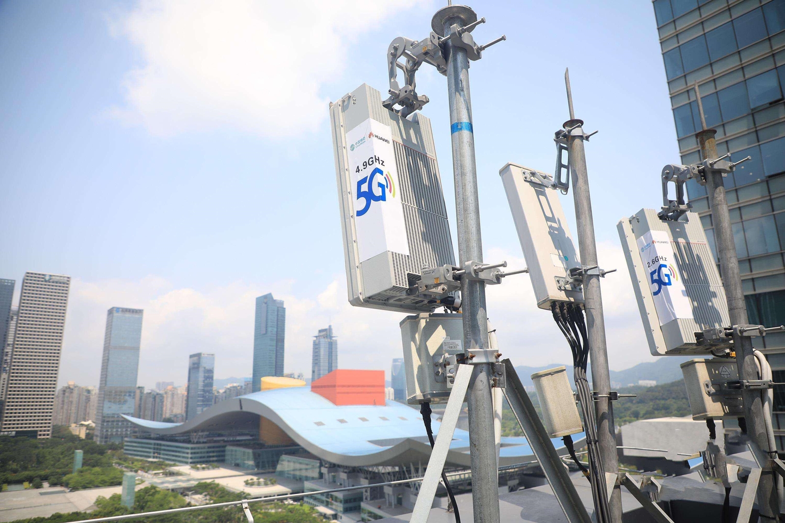 三大运营商，没让国人失望，瑞典爱立信国内5G订单为0