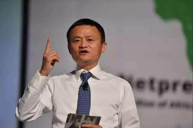 未来中国首富将诞生在这个行业？为了抢占先机