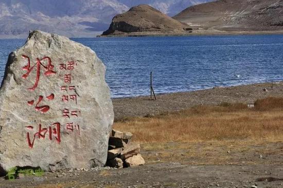 新年伊始，印度在班公湖大动作，想跟中国比这个？那就比到底