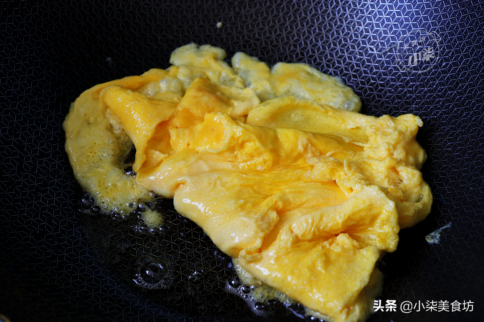 炒西蘭花，最忌焯水和直接炒，教你一個訣竅，脆嫩入味營養不流失