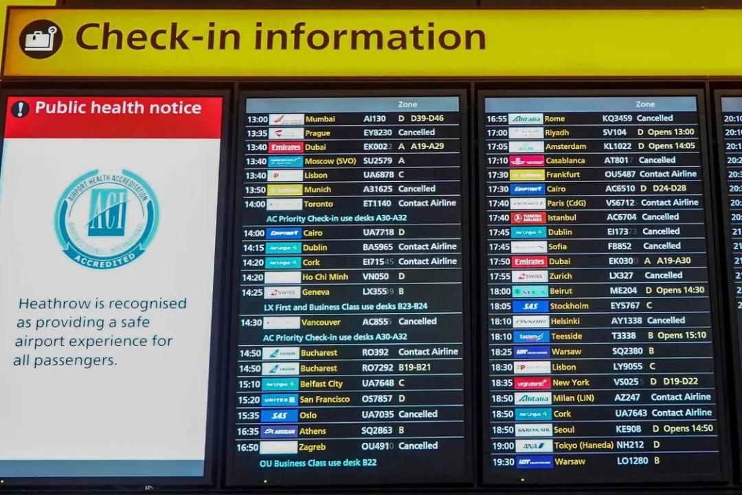 “欧洲病夫”，英国人为何如此自嘲？