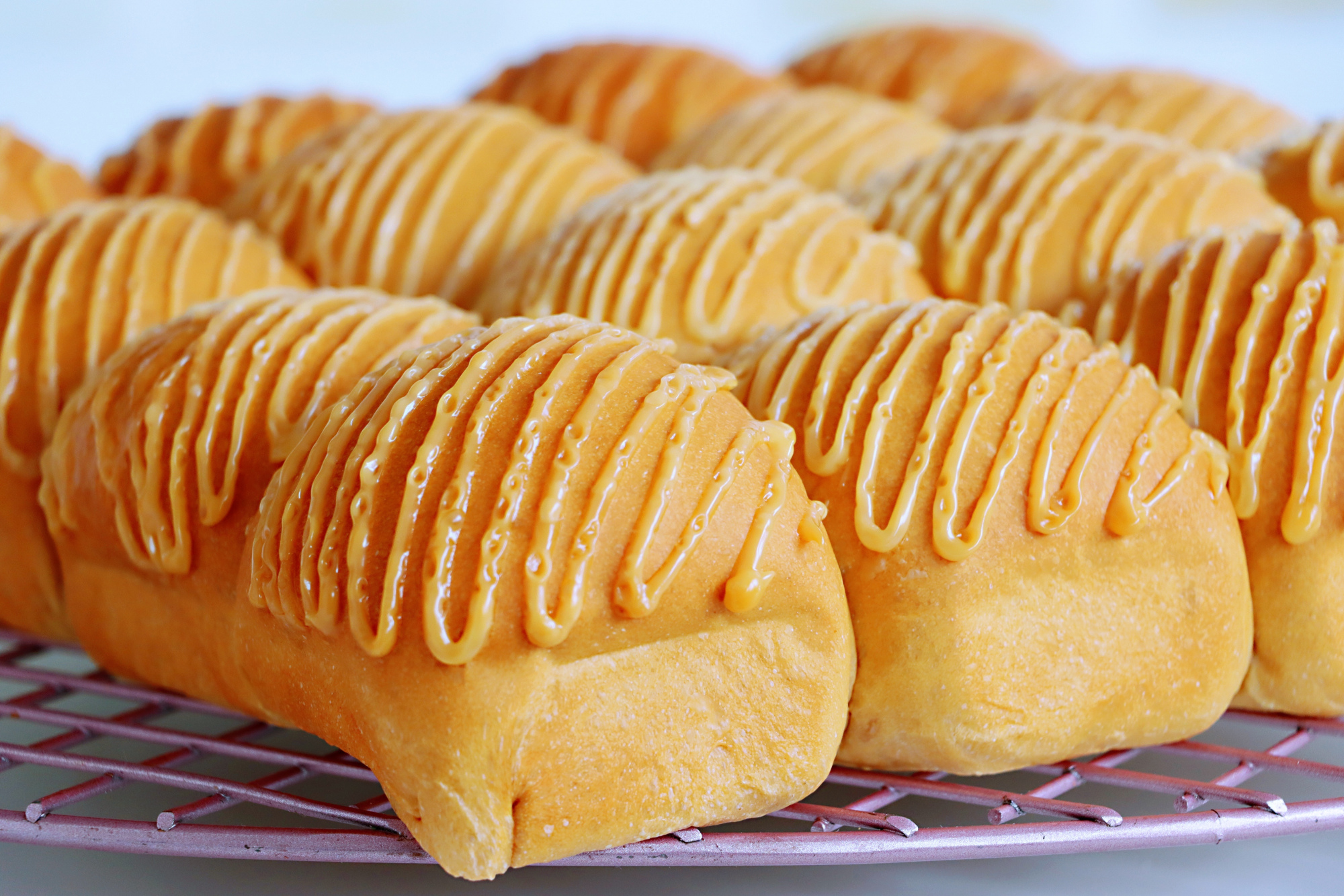 孩子早餐不用愁，用它做麵包，營養豐富又養身，老人孩子都愛吃