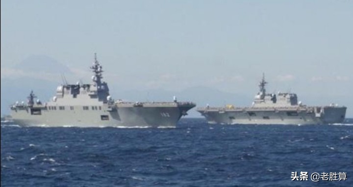 设计中的夺岛登陆作战计划及演训场景简述