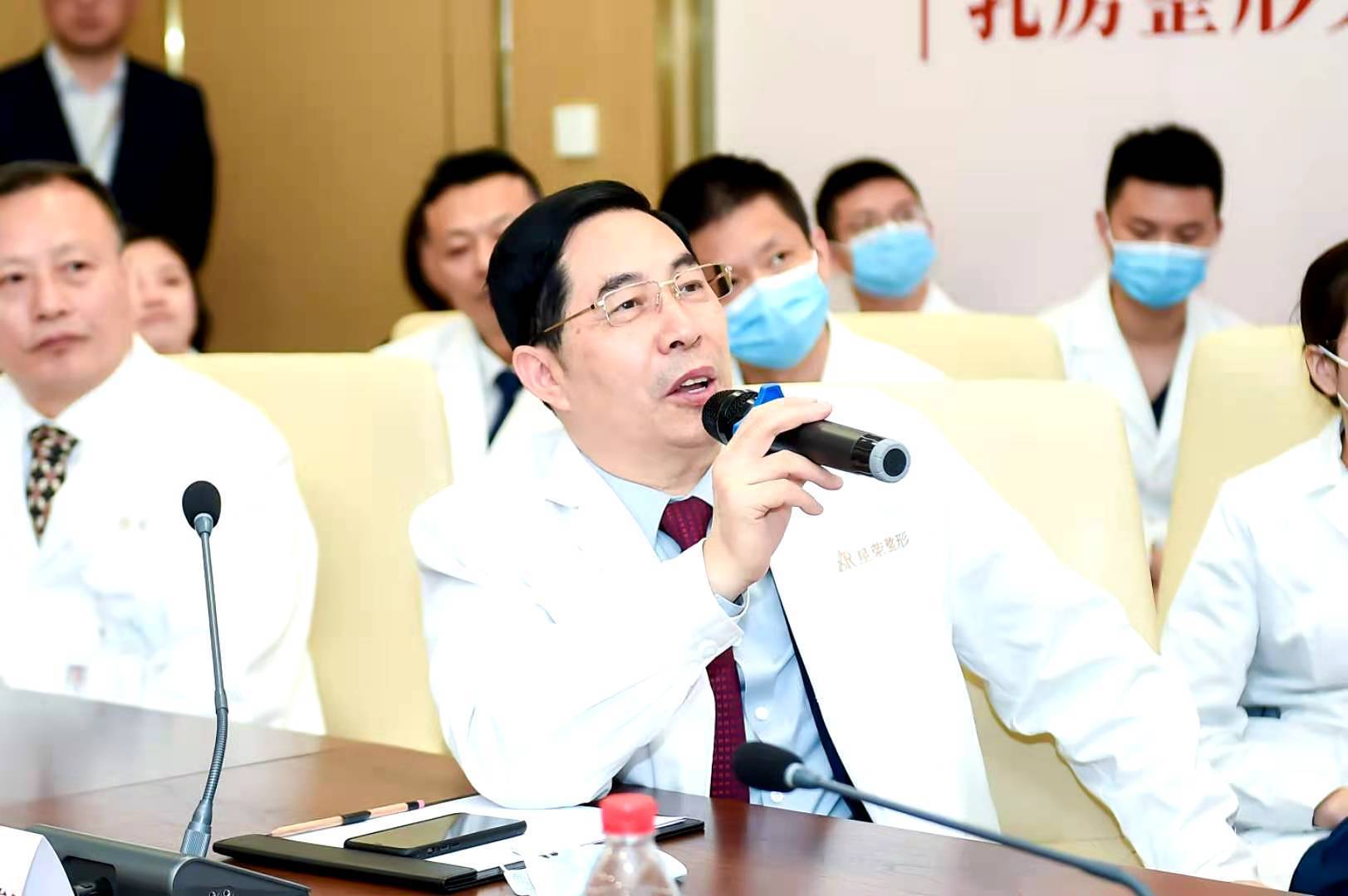 新氧携手西南医美标杆星荣开启公益进行时 医美行业龙头效应凸显