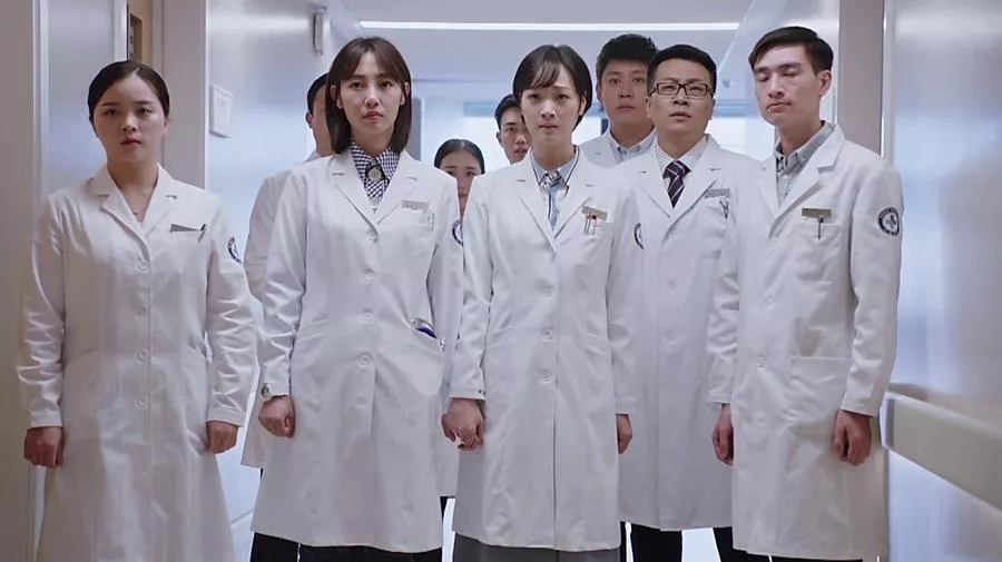 医学专业出身的编剧来写古装剧？《清平乐》吃