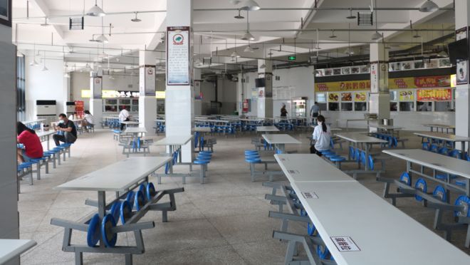 达州中医药职业学院迎新有“心”意：圆学子梦 筑家之暖