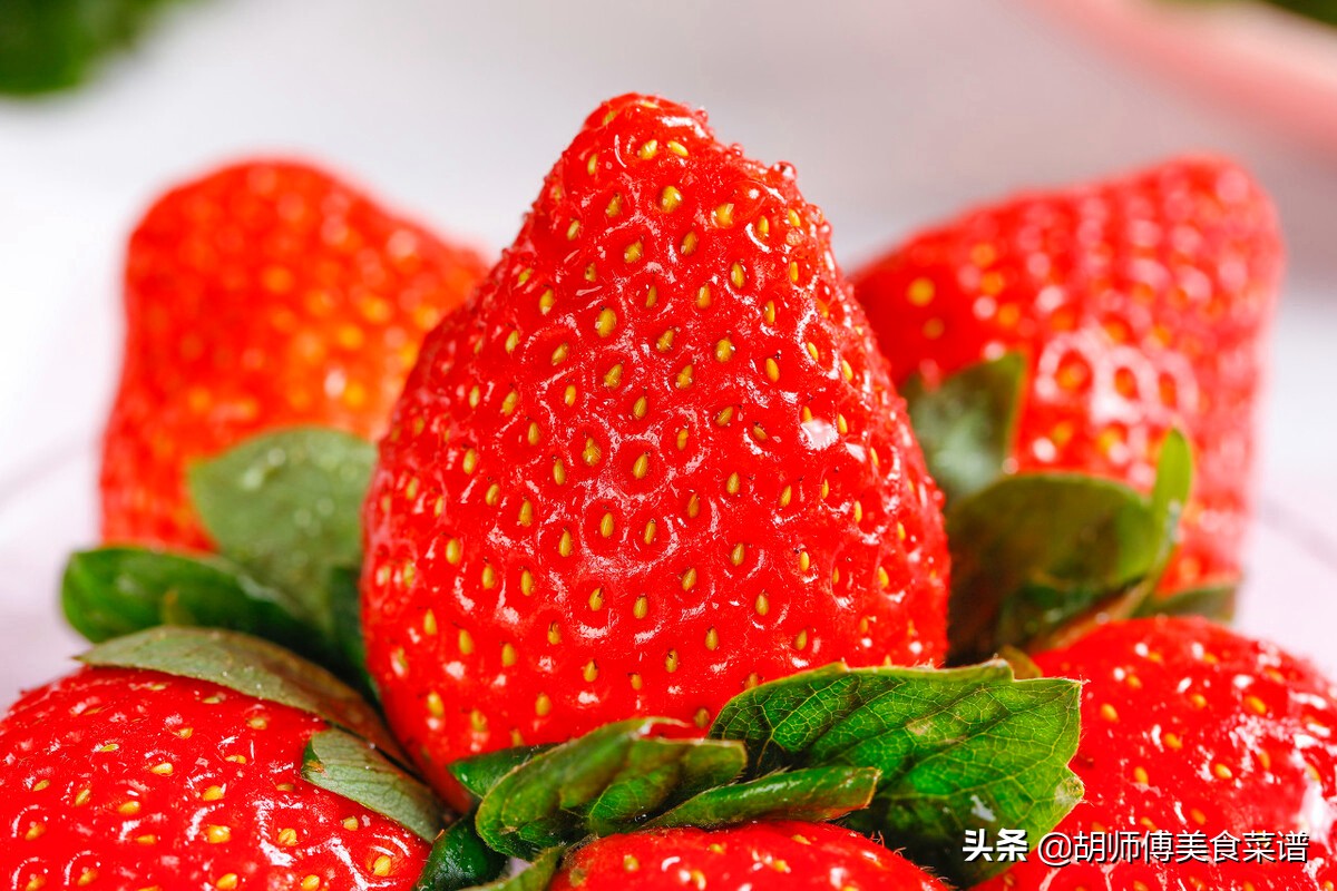 明天春分，記得吃1白2綠2紅，少食1樣，順應時節，家人都受益