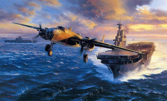 珍珠港事件后，美国报复轰炸东京，为何日本竟然毫无防备