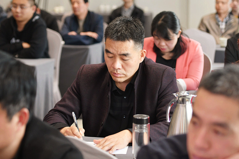 真抓实干促宣传，让疾控传播能力再升级---南阳疾控系统宣传培训工作会圆满举办