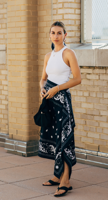 女装盛宴！时尚潮流的另一高端都聚集于此