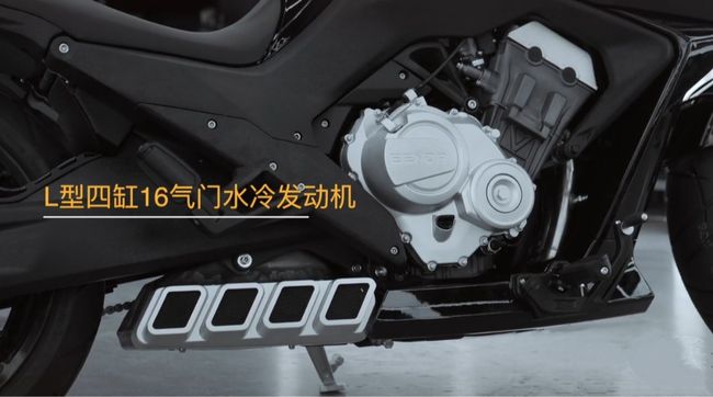 國產四缸摩托車有望扎堆推出？留給進口車的時間不多了