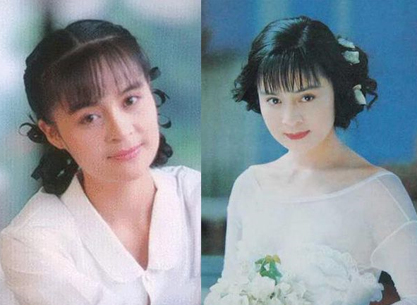 “玉女歌手”高胜美，巅峰时被公司坑害，容颜