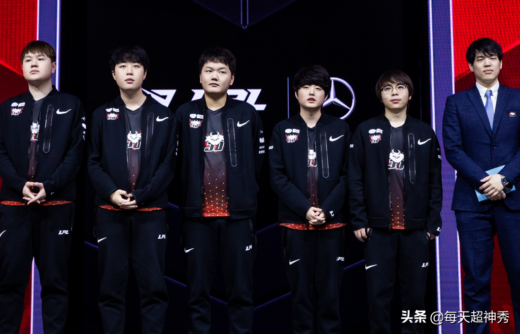 Wei Shenjin sentence come true, lwx leads FPX double kill JDG, lokeN squelchs in the round by