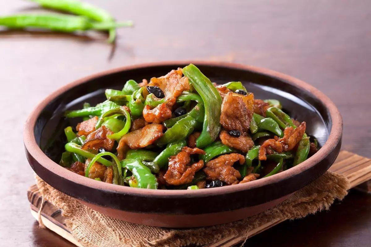 在深圳，为什么川菜彻底被湘菜超越了？到底发生了什么？