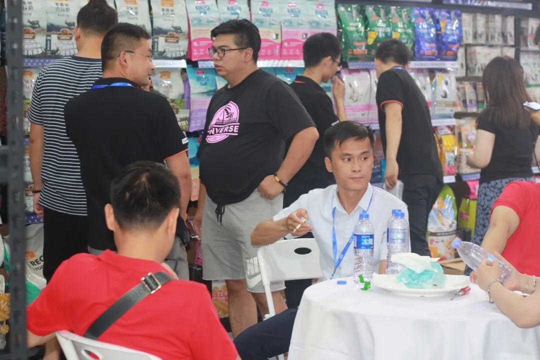 迎接华中地区高光时刻，9月18日CPF武汉宠物展带你走进宠力新时代